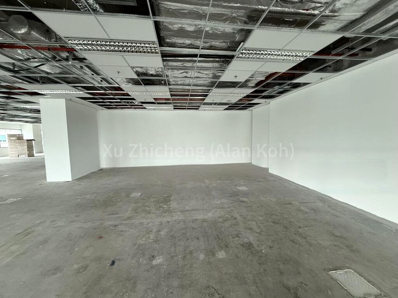 Office for Rent: Suntec City Tower - Image 15