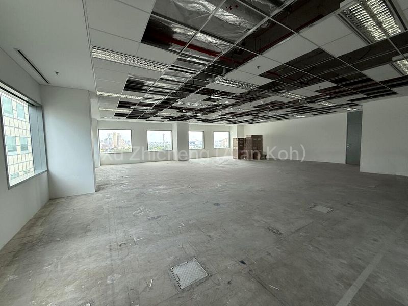 Office for Rent: Suntec City Tower - Image 4