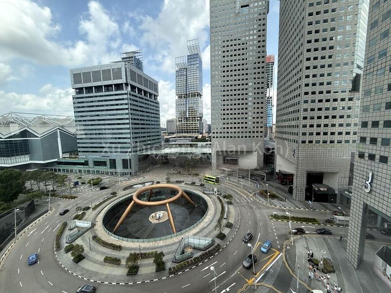 Office for Rent: Suntec City Tower - Image 10