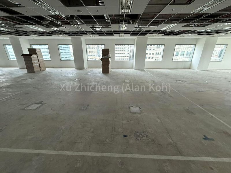 Office for Rent: Suntec City Tower - Image 7