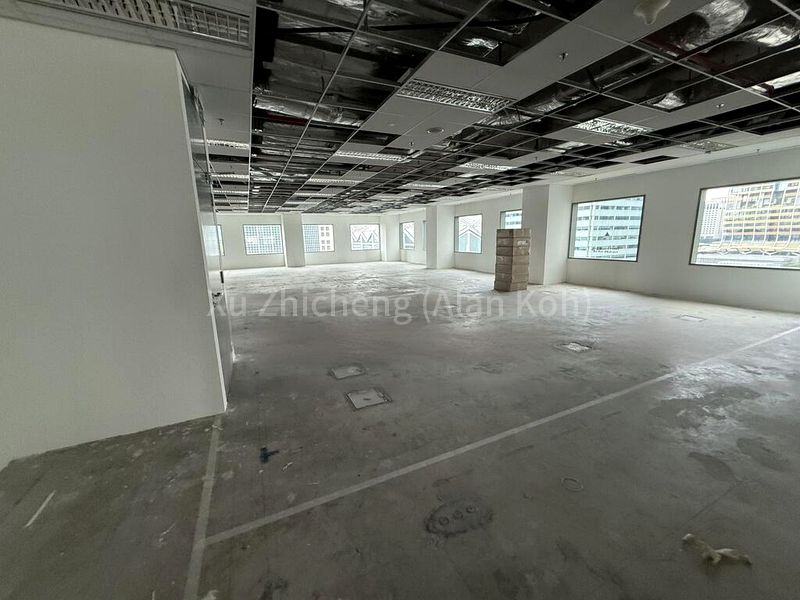 Office for Rent: Suntec City Tower - Image 12