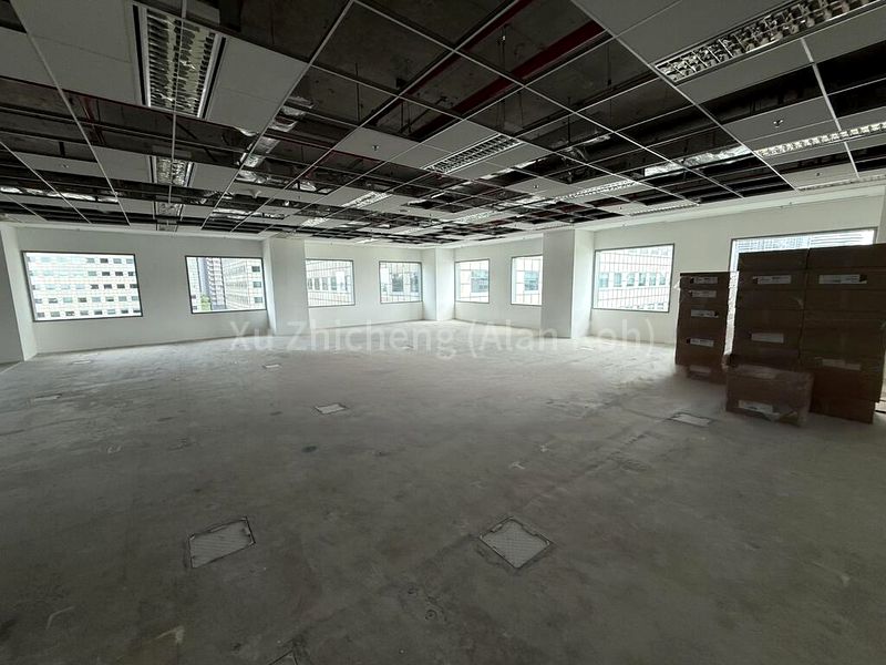 Office for Rent: Suntec City Tower - Image 6