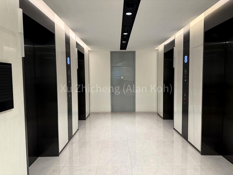 Office for Rent: Suntec City Tower - Image 17