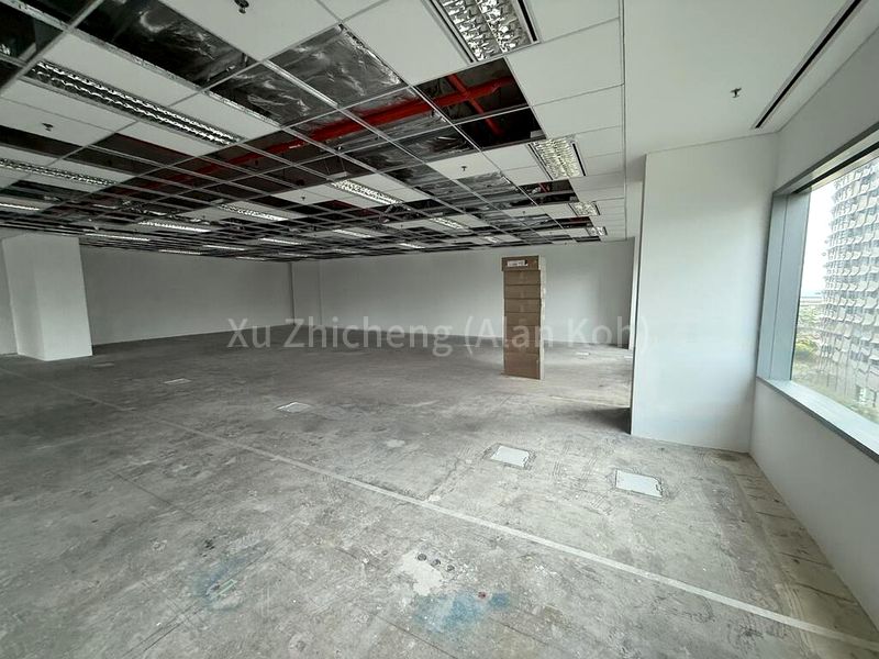 Office for Rent: Suntec City Tower - Image 16