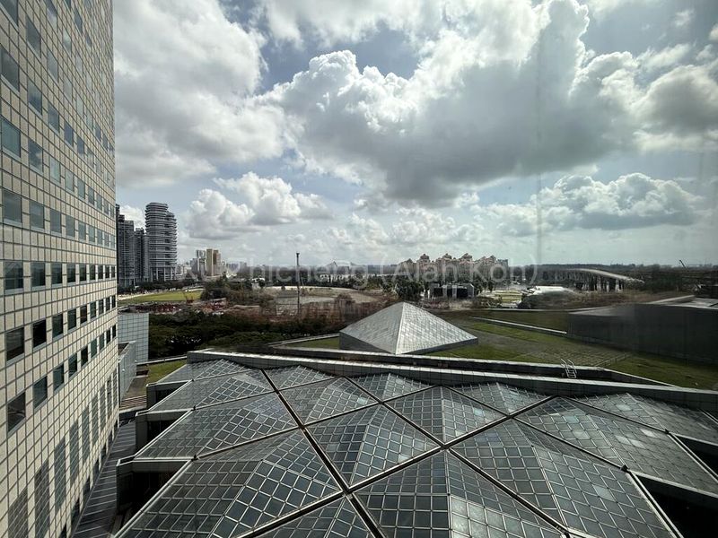 Office for Rent: Suntec City Tower - Image 2