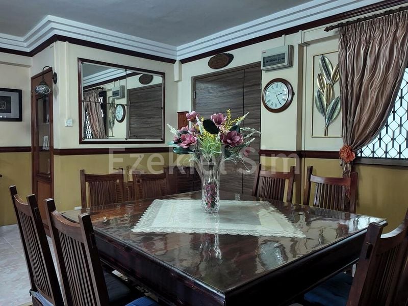 Premium HDB for Sale in  510 Woodlands Drive 14 - Image 11