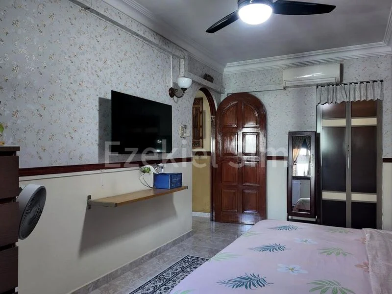Premium HDB for Sale in  510 Woodlands Drive 14 - Image 4