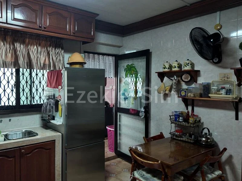Premium HDB for Sale in  510 Woodlands Drive 14 - Image 6