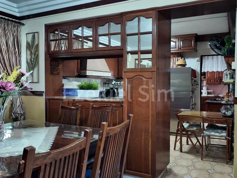 Premium HDB for Sale in  510 Woodlands Drive 14 - Image 8