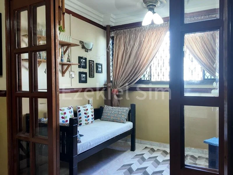 Premium HDB for Sale in  510 Woodlands Drive 14 - Image 9