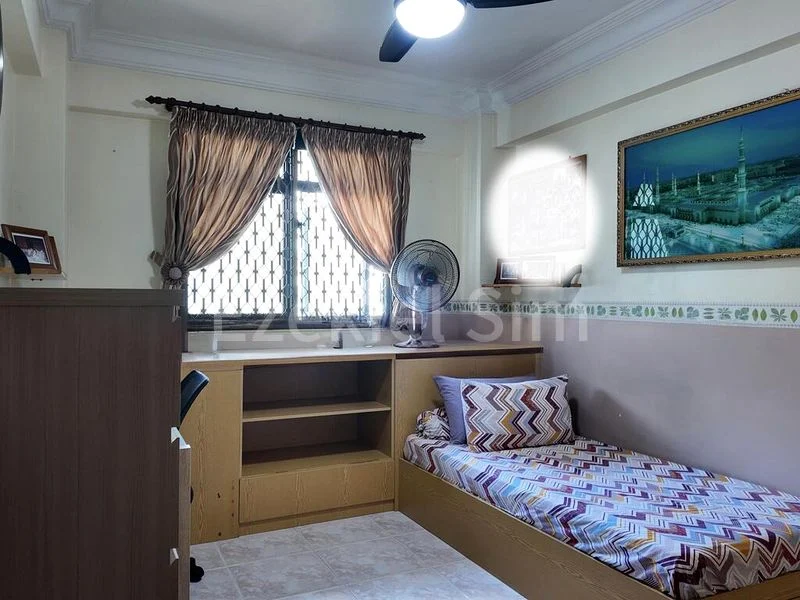 Premium HDB for Sale in  510 Woodlands Drive 14 - Image 2