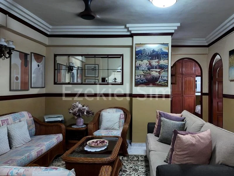 Premium HDB for Sale in  510 Woodlands Drive 14 - Image 14