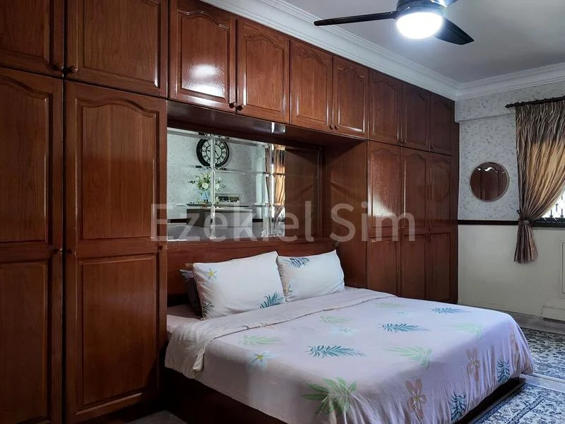 Premium HDB for Sale in  510 Woodlands Drive 14 - Image 5
