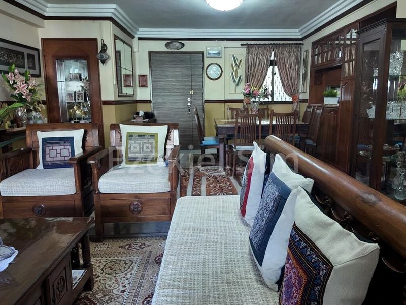 Premium HDB for Sale in  510 Woodlands Drive 14 - Image 18