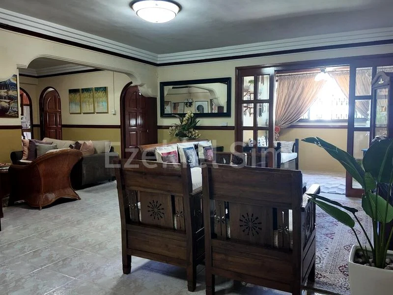 Premium HDB for Sale in  510 Woodlands Drive 14 - Image 15