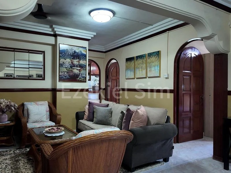 Premium HDB for Sale in  510 Woodlands Drive 14 - Image 13
