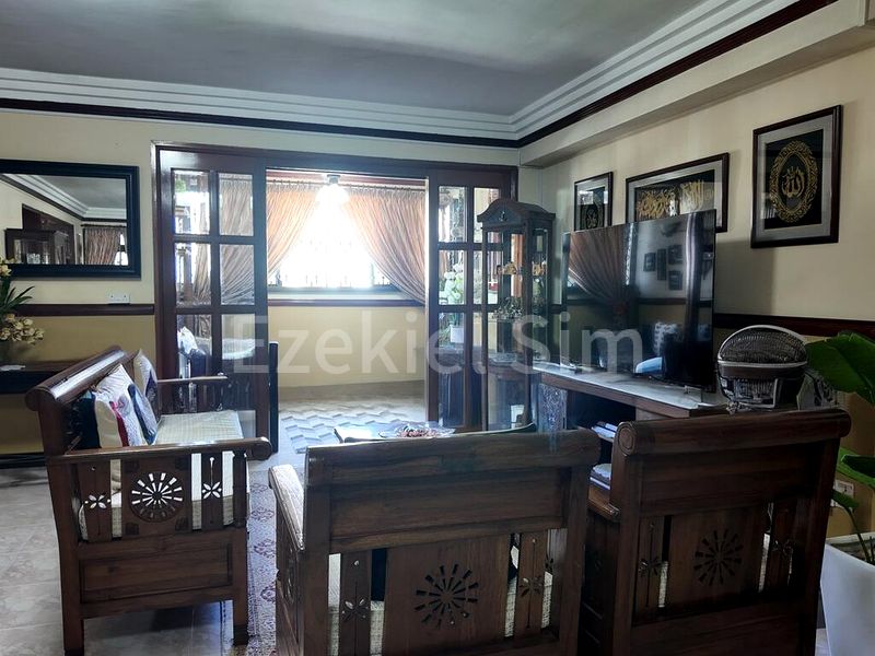 Premium HDB for Sale in  510 Woodlands Drive 14 - Image 16