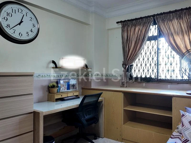Premium HDB for Sale in  510 Woodlands Drive 14 - Image 1