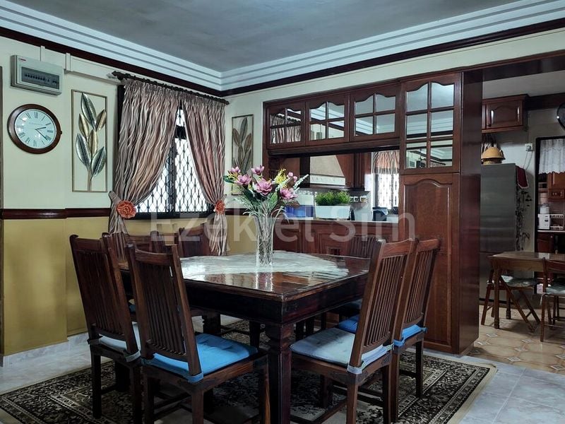 Premium HDB for Sale in  510 Woodlands Drive 14 - Image 12
