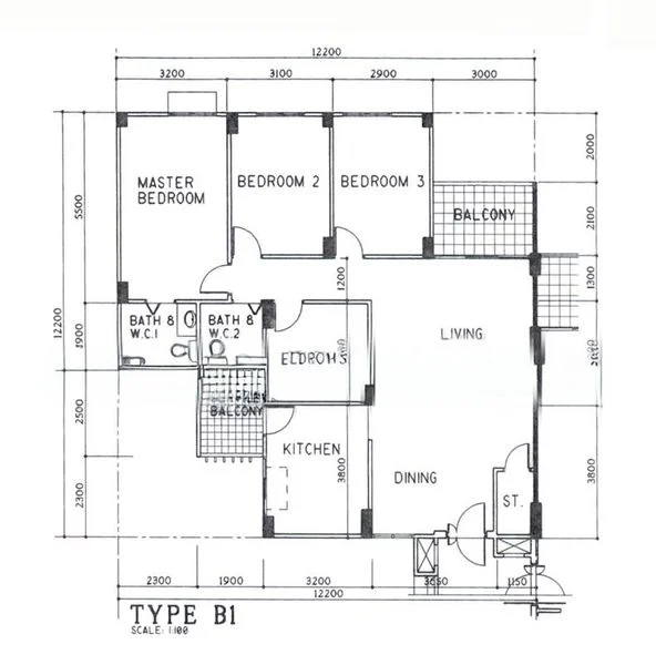 Premium HDB for Sale in  510 Woodlands Drive 14 - Image 19