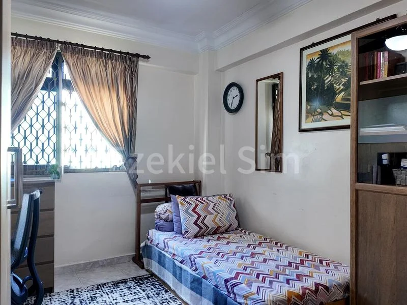 Premium HDB for Sale in  510 Woodlands Drive 14 - Image 3
