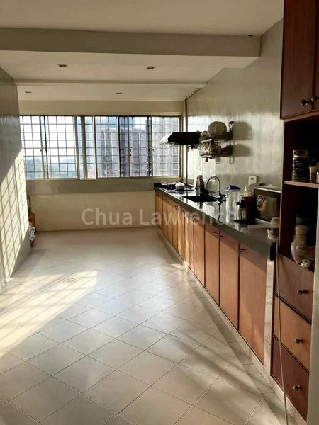 Common Room (Condo) for Rent in  People's Park Centre - Image 2