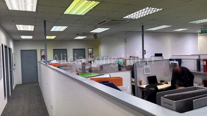 Light Industrial (B1) for Rent: Aljunied Avenue - Image 12