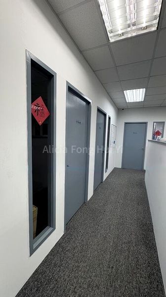 Light Industrial (B1) for Rent: Aljunied Avenue - Image 1