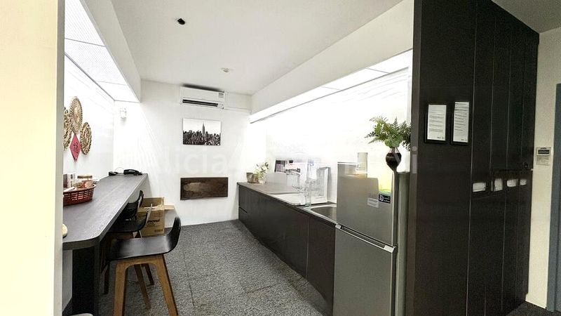 Light Industrial (B1) for Rent: Aljunied Avenue - Image 7