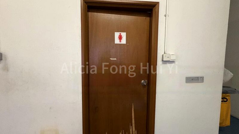 Light Industrial (B1) for Rent: Aljunied Avenue - Image 3
