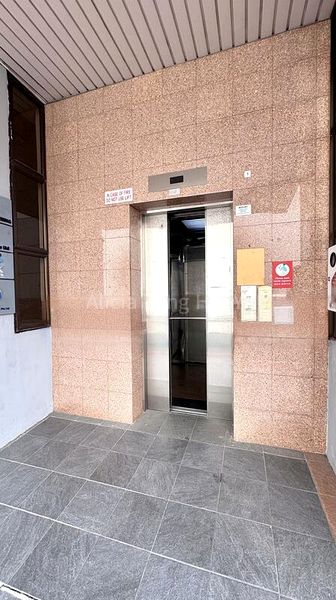 Light Industrial (B1) for Rent: Aljunied Avenue - Image 4