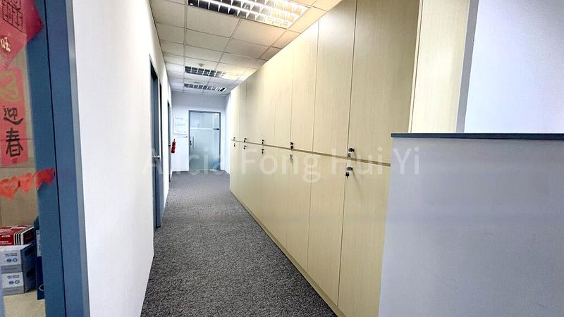 Light Industrial (B1) for Rent: Aljunied Avenue - Image 10