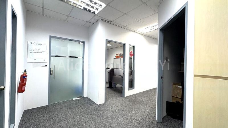 Light Industrial (B1) for Rent: Aljunied Avenue - Image 9