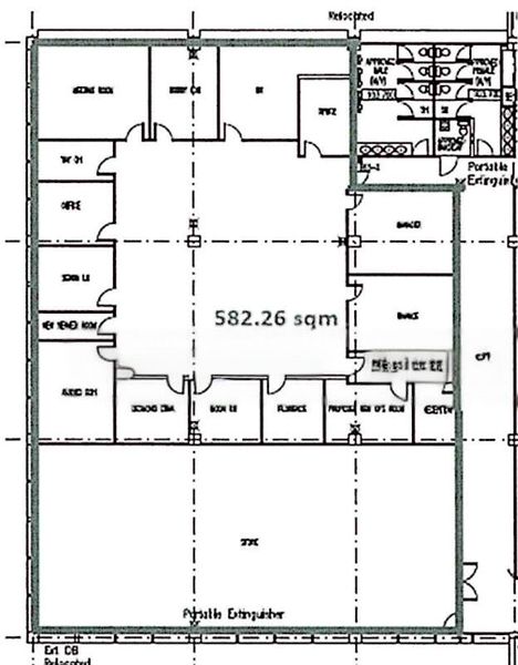 Light Industrial (B1) for Rent: Aljunied Avenue - Image 14