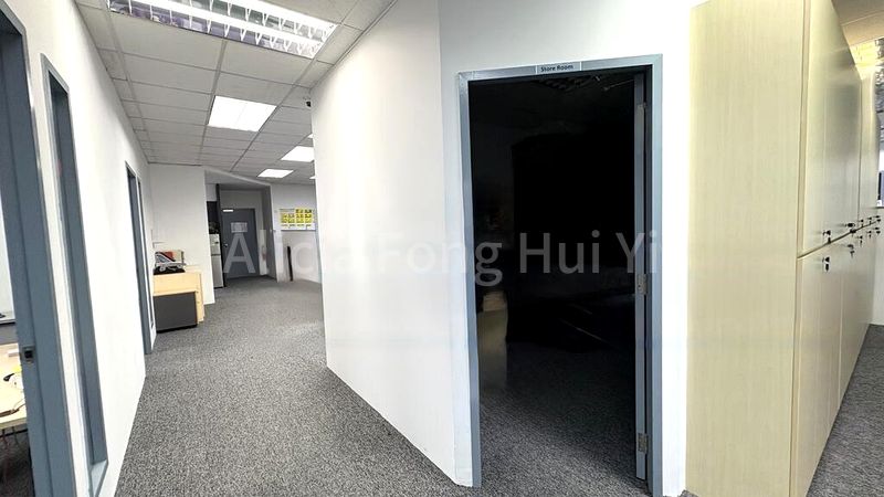 Light Industrial (B1) for Rent: Aljunied Avenue - Image 8