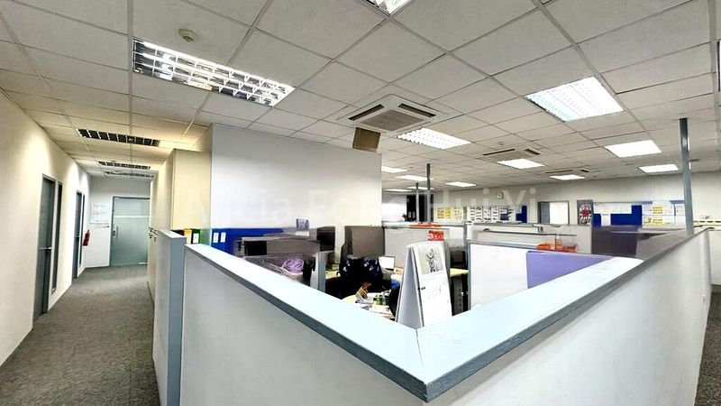 Light Industrial (B1) for Rent: Aljunied Avenue - Image 11