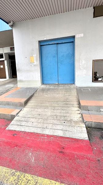 Light Industrial (B1) for Rent: Aljunied Avenue - Image 5