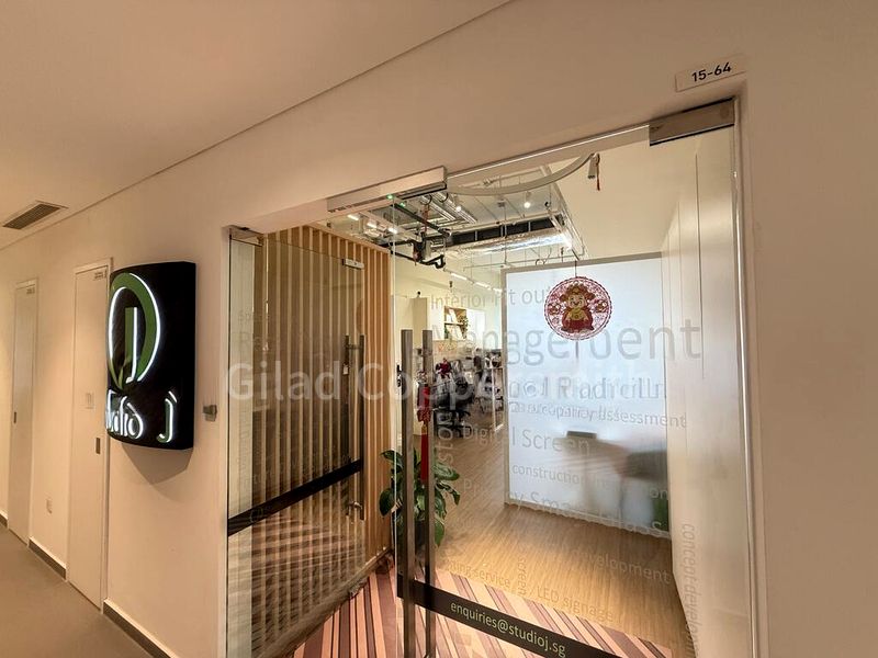 Office for Rent: Woods Square - Image 8