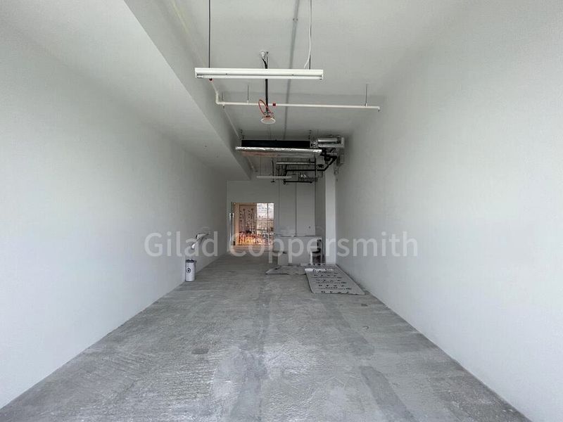 Office for Rent: Woods Square - Image 4