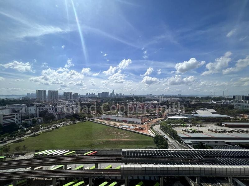 Office for Rent: Woods Square - Image 1