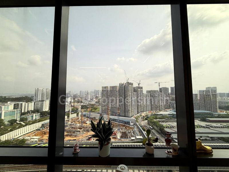 Office for Rent: Woods Square - Image 10