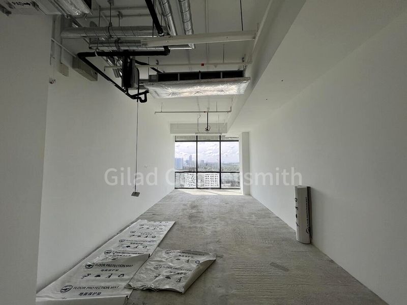 Office for Rent: Woods Square - Image 5