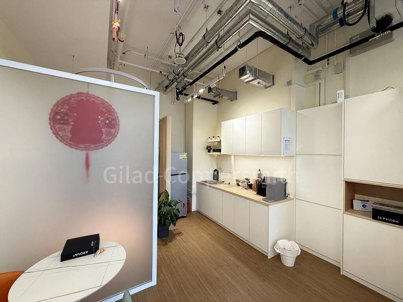 Office for Rent: Woods Square - Image 3