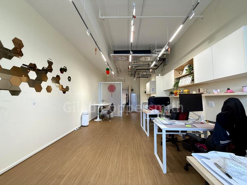 Office for Rent: Woods Square - Image 7