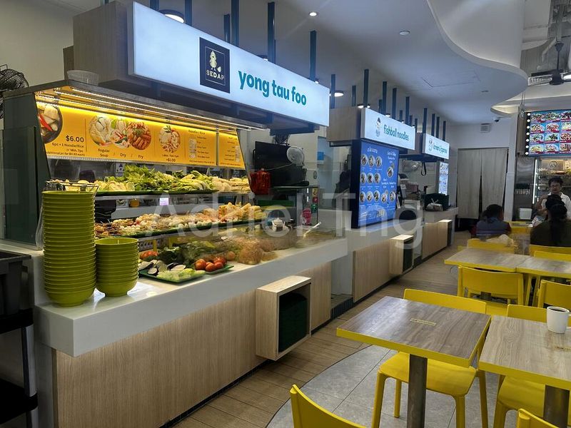 Food & Beverage for Rent: Heartbeat @ Bedok - Image 5