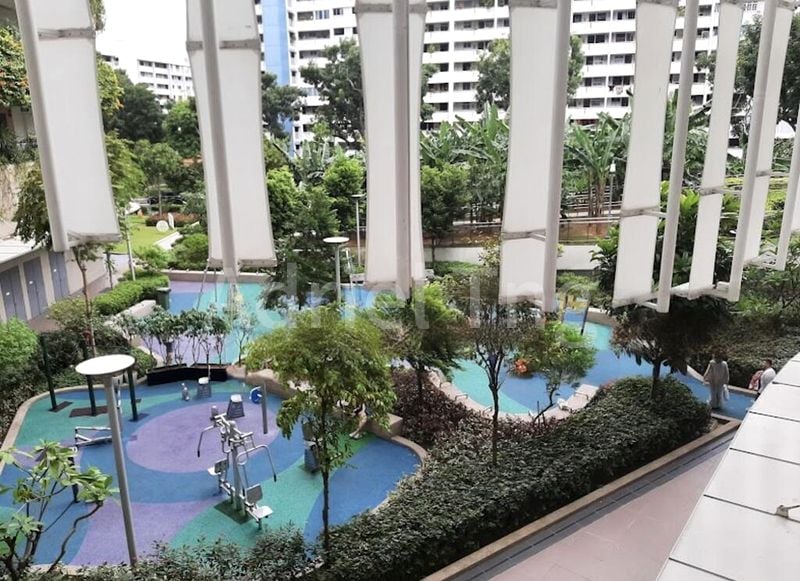 Food & Beverage for Rent: Heartbeat @ Bedok - Image 1