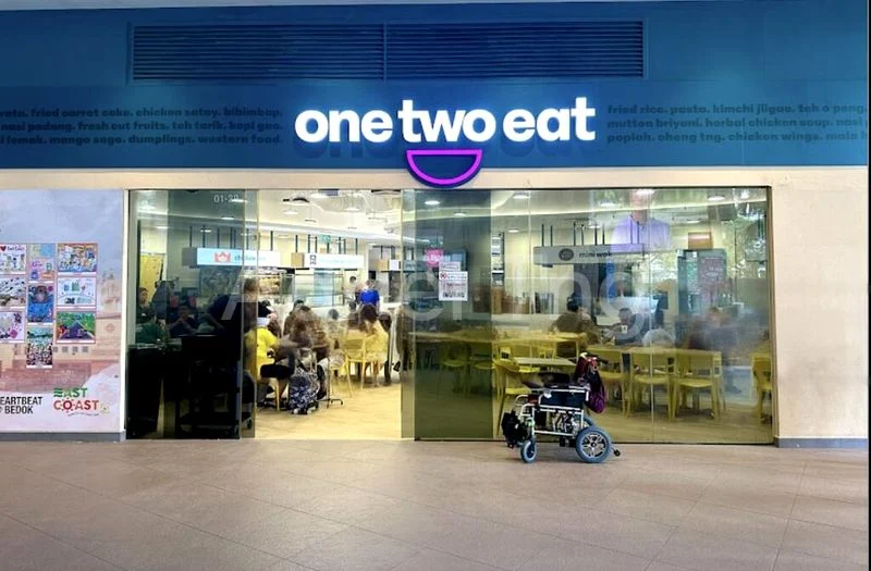 Food & Beverage for Rent: Heartbeat @ Bedok - Image 3