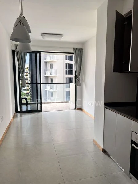 2 Bed Apartment (Condo) for Rent in  The Antares - Image 5