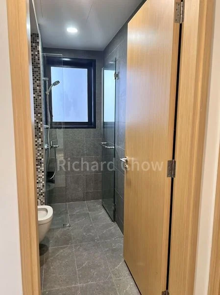 2 Bed Apartment (Condo) for Rent in  The Antares - Image 3