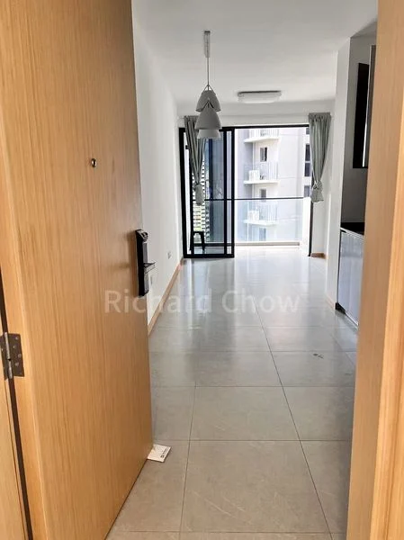 2 Bed Apartment (Condo) for Rent in  The Antares - Image 1